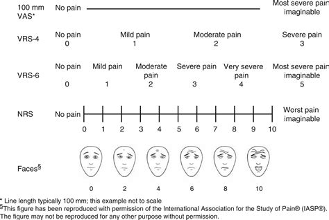 Measuring Pain Intensity In Headache Trials Which Scale To Use