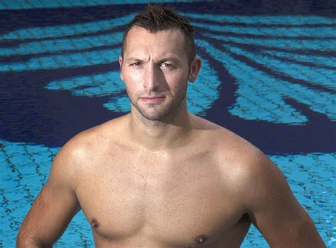 Ian Thorpe Swimming Career Of Australia’s ‘thorpedo’ Sunk By Hospital Bug The Independent