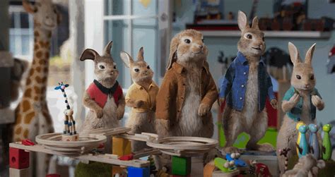 Dive into the world of peter pan by putting color to the free peter pan coloring pages. Peter Rabbit 2: The Runaway FREE Activity Coloring Sheets