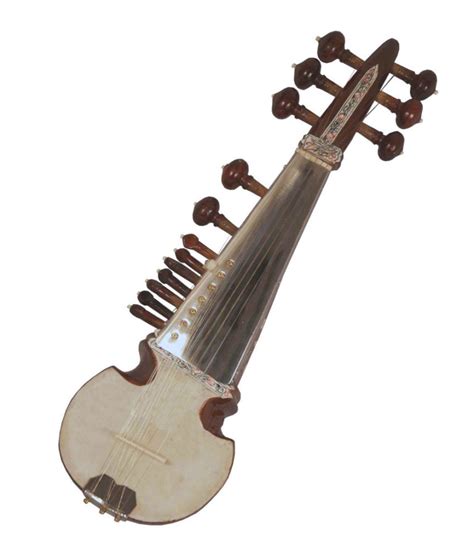 Сарод музыкальный инструмент: история, описание