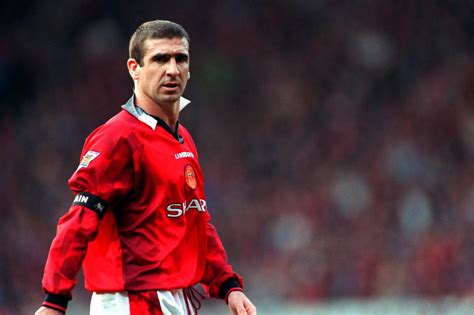 Eric Cantona Is The Man To Restore Some Pride At Manchester United