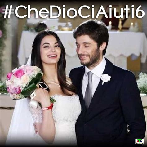 #CheDioCiAiuti6: le puntate della nuova serie della fiction, saranno in