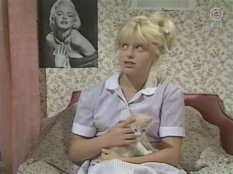 7 i think we have to face the fact that we might not win the election, said the politician. who did you fancy when you were younger on Tv? - Page 6 ...