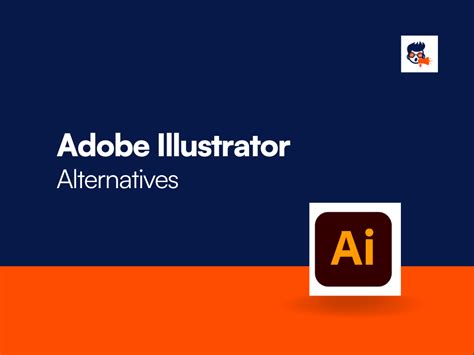 10 Outstanding Adobe Illustrator Alternatives For 2023