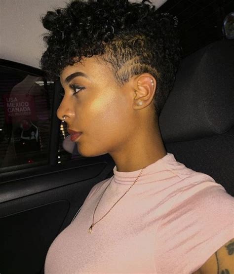 2016 Short Hair Cut Ideas For Black Women The Style News