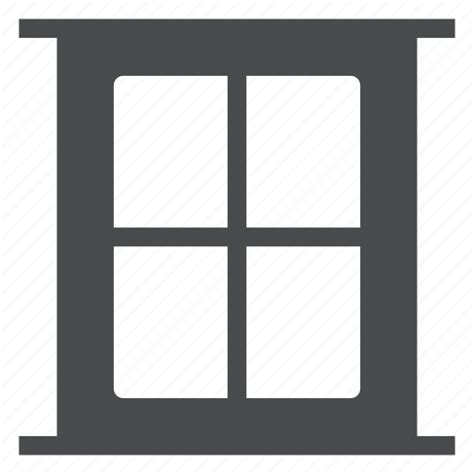 Window Icon Download On Iconfinder On Iconfinder