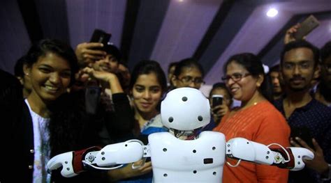 Emerging Courses India Needs Workforce In Robotics Are You Ready To