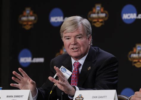 Report Mark Emmert Alerted To Msu Issues In 2010 Yahoo Sports