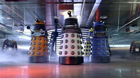 Victory Of The Daleks