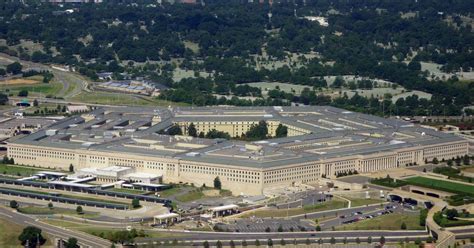 The Pentagon Lost Track Of More Than 800 Million