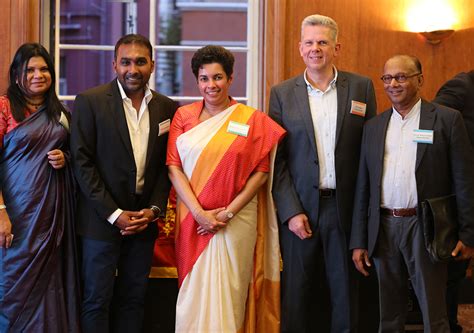 High commission of srilanka address, phone number, location, consular assistance number, sri lanka passport information, opening hours, email in address: Sri Lanka High Commission participates in 'Sri Lanka ...