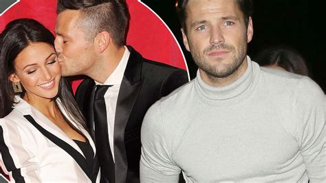 Michelle Keegan Blasts Marriage Troubles As Rubbish After Reports Of