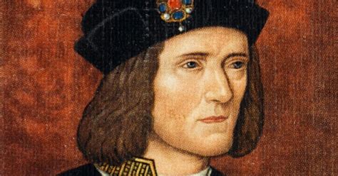 Medieval News Ancestors For The Mitochondrial Dna Of Richard Iii