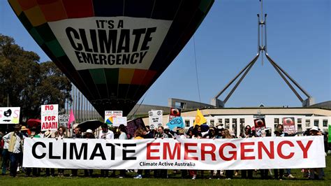 Climate Emergency Is Oxford Dictionarys Word Of The Year