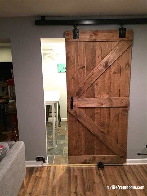 10 Barn Doors For Home Decoomo