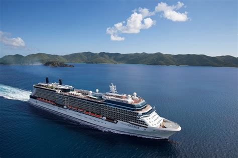 Celebrity Solstice Ship Stats And Information Celebrity Cruises