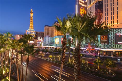 the best things to do for a guys night out in las vegas