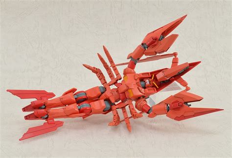 Gundam Guy Lobster Gundam Custom Build