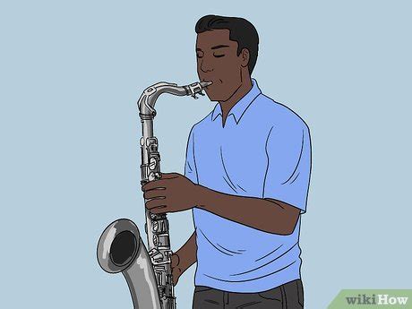 Easy Ways To Improve Your Saxophone Tone And Get A Smooth Jazz Sound
