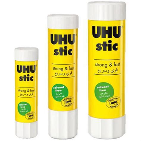 Uhu Glue Stick 29oz Sml 99648 Stationery And Office Supplies Jamaica Ltd