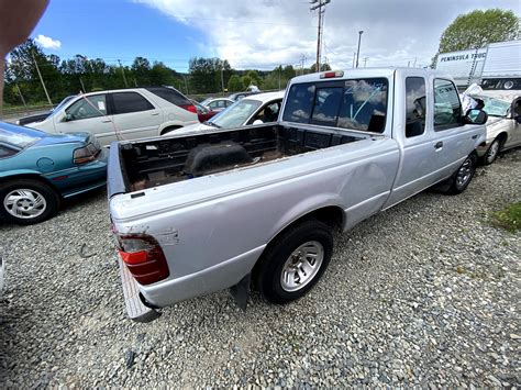22447 2001 Ford Ranger Pro Tow 24 Hr Towing
