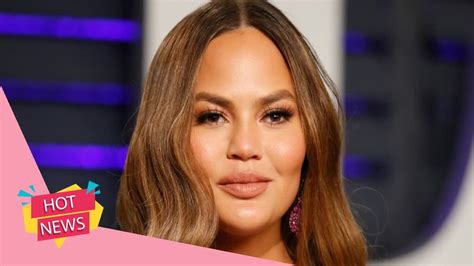 I Dont Like Fighting Chrissy Teigen Reacts To Kyle Richards Rhobh Casting Idea Youtube