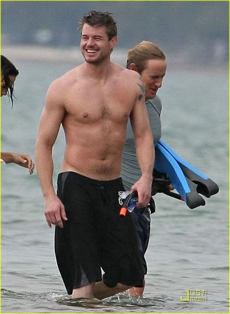 Eric Dane Is Shirtless And Spectacular Photo 978721 Photos Just Jared Celebrity News And