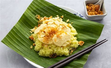 What to get a guy your dating for christmas. Xoi Xeo - Hanoi yellow sticky rice with fried onions