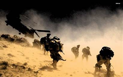 Wallpapers Combat Military Soldiers Fight Wallpapersafari Awesome
