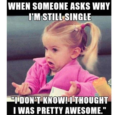 10 Funny Single Memes For All The Single People Out There