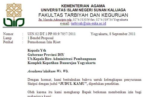 Selain melalui puskesmas, kamu juga bisa membuat surat keterangan sehat di rumah sakit terdekat. Contoh Surat Balasan Permohonan Ijin Pkl