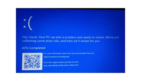 How To Troubleshoot And Fix Windows Blue Screen Errors With Command Prompt Youtube