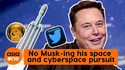 Tldr How Did Elon Musk Become So Influential Youtube