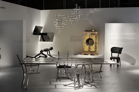 What is this message about? Design miami/basel 2011. Carpenters workshop gallery ...
