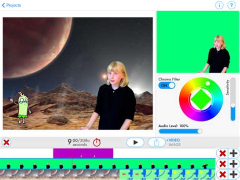 Find out the best green screen apps, including green screen studio, green screen pro, kinemaster and other top answers suggested and ranked by the green screen studio is an app helps you make stunning videos with a chroma. Green Screen by Do Ink Review | Educational App Store