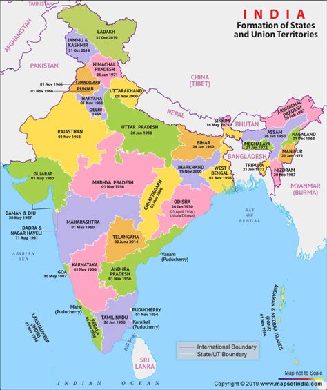 India Map States And Capital States And Capitals Political Map Sexiz Pix