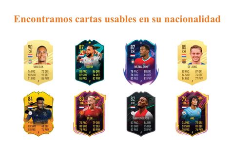 What market movements can you watch for and can you invest. FIFA 21: análisis de Sinkgraven Jugador de Liga, la nueva ...