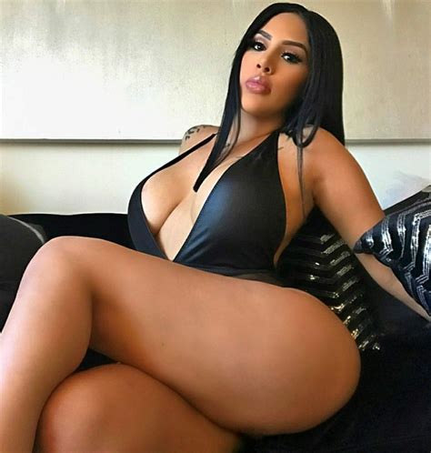 Sexy Latina Teen Webcam