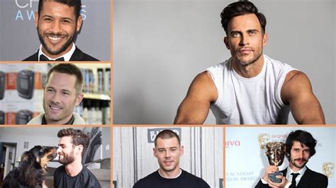 The Hottest Gay Actors Of All Time Nomadic Boys