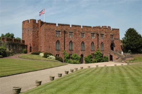 Hugely Important Shrewsbury Castle Excavation Reveals Finds Of