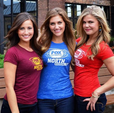 The Appreciation Of Booted News Women Blog Fox Sports North Girls