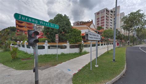 Hdb For Sale At Blk 495 Jurong West St 41 Jurong West Land