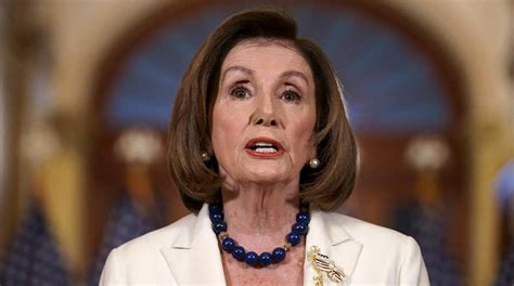 Pelosi Calls For Articles Of Impeachment Against Trump No Choice But To Act Fox News