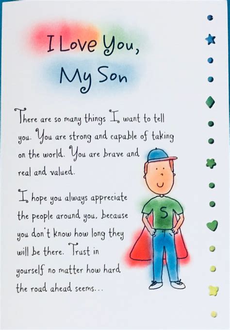 Mother Son Quotes Mom Quotes From Daughter Mothers Love Quotes My