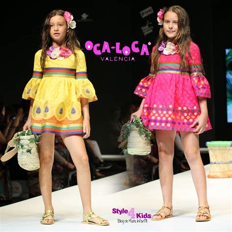 Style 4 Kids Fimi Fashion Show 79 EdiciÓn