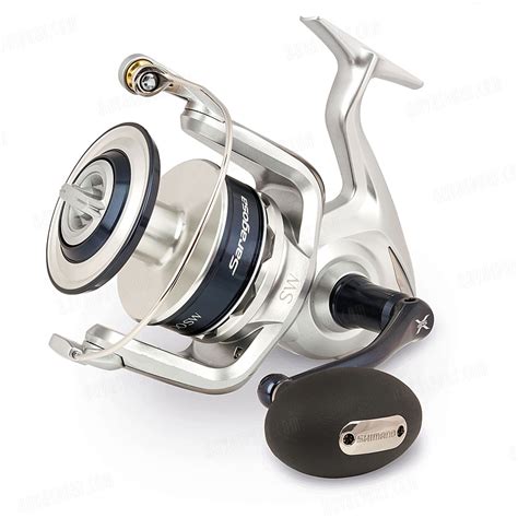 The shimano saragosa sw spinning reels are saltwater reels made to be durable with new cam oscillation system. Shimano Saragosa SW 8000 | АКВАСПОРТ ЕООД
