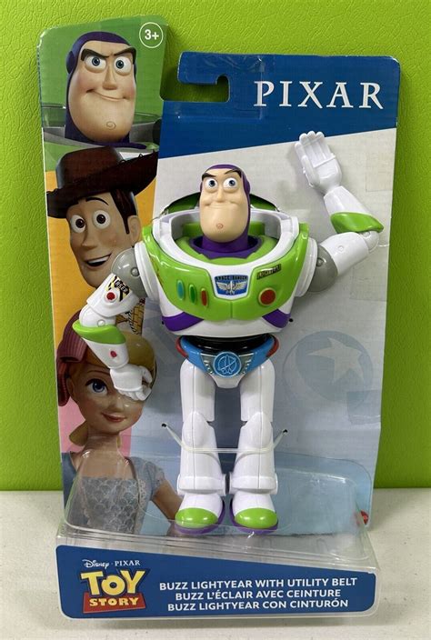 buzz lightyear toy utility belt