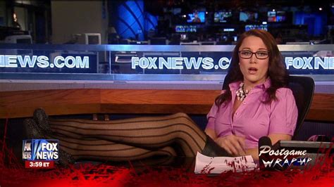 S E Cupp And Her Hot Legs On Fox News S E Cupp Is Now The Co Host Of