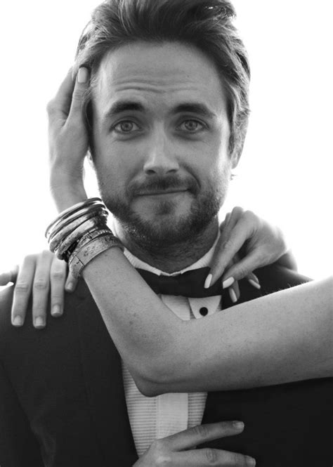 justin chatwin can t wait for the new season of shameless pretty people beautiful people