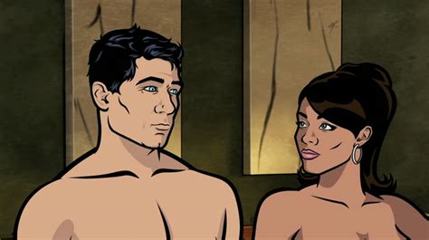 Nooner Sterling Archer Seattle Gay Scene Your Daily Gay In Seattle